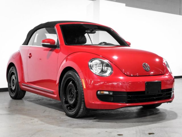 Photo 3 VIN: 3VW5P7ATXDM823103 - VOLKSWAGEN BEETLE CONVERTIBLE 