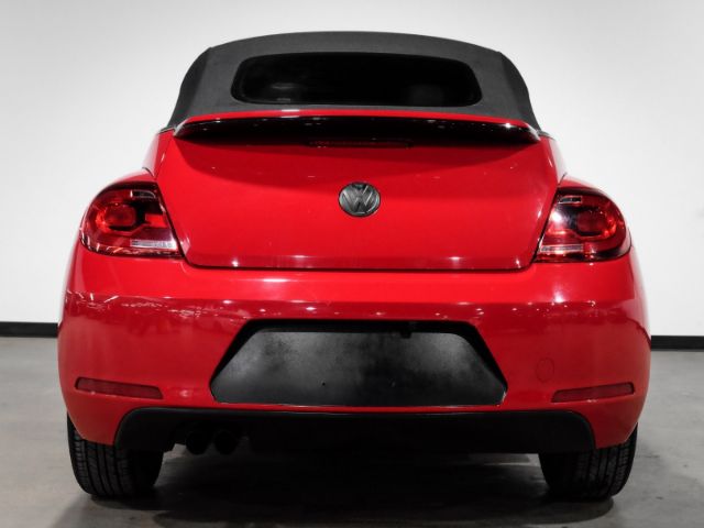 Photo 5 VIN: 3VW5P7ATXDM823103 - VOLKSWAGEN BEETLE CONVERTIBLE 