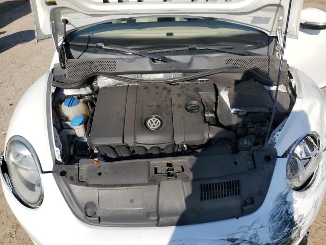 Photo 10 VIN: 3VW5P7ATXDM823716 - VOLKSWAGEN BEETLE CON 