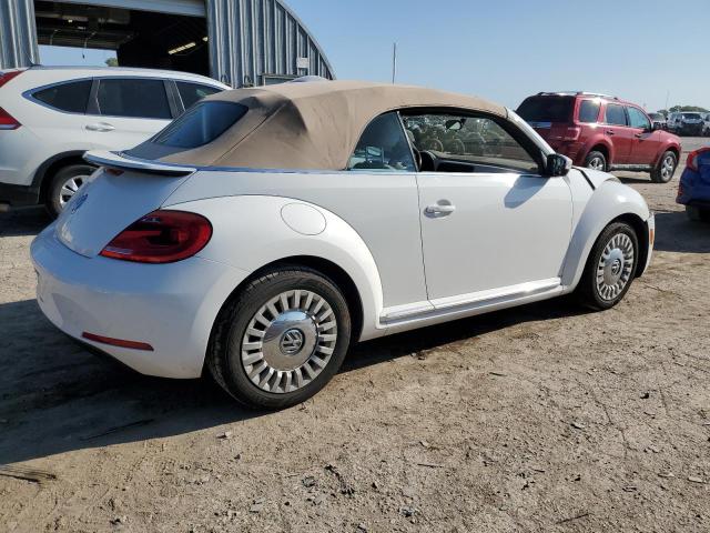 Photo 2 VIN: 3VW5P7ATXDM823716 - VOLKSWAGEN BEETLE CON 