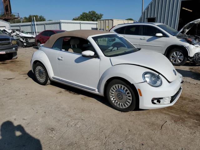 Photo 3 VIN: 3VW5P7ATXDM823716 - VOLKSWAGEN BEETLE CON 