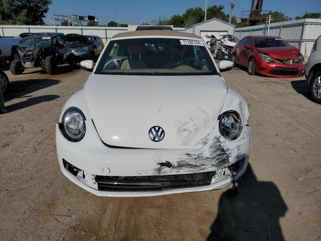 Photo 4 VIN: 3VW5P7ATXDM823716 - VOLKSWAGEN BEETLE CON 