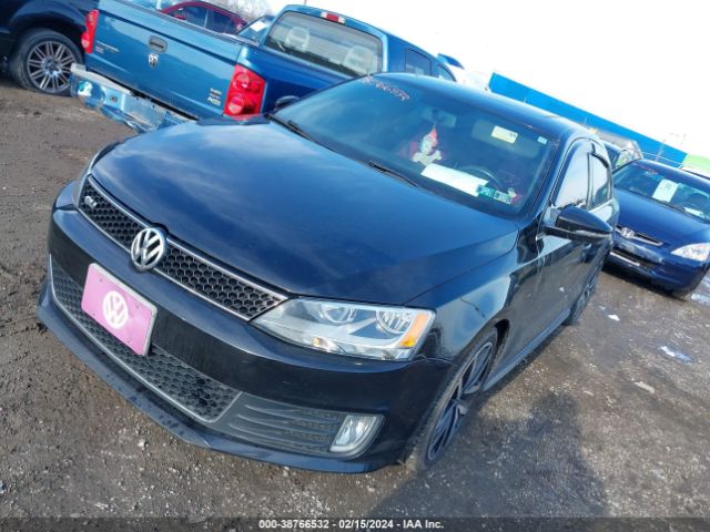 Photo 1 VIN: 3VW5S7AJ0EM207134 - VOLKSWAGEN JETTA 