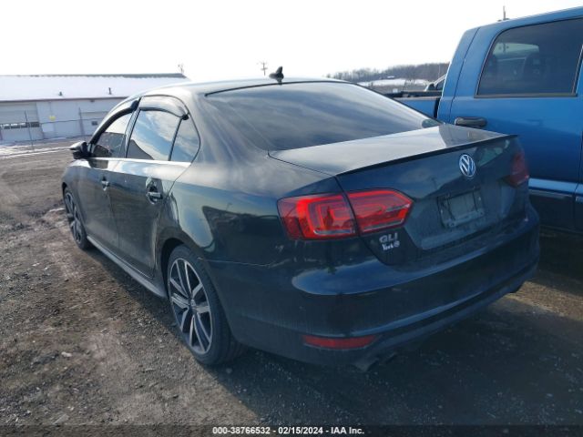 Photo 2 VIN: 3VW5S7AJ0EM207134 - VOLKSWAGEN JETTA 