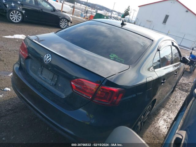 Photo 3 VIN: 3VW5S7AJ0EM207134 - VOLKSWAGEN JETTA 