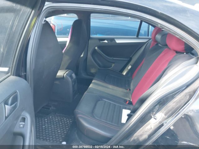 Photo 7 VIN: 3VW5S7AJ0EM207134 - VOLKSWAGEN JETTA 