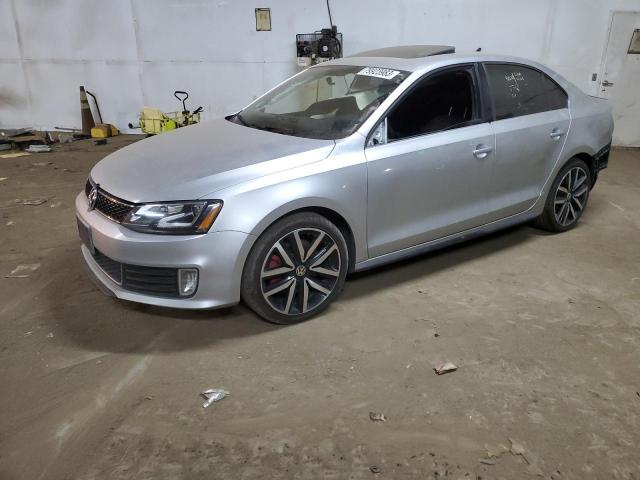 Photo 0 VIN: 3VW5S7AJ0EM228629 - VOLKSWAGEN JETTA 