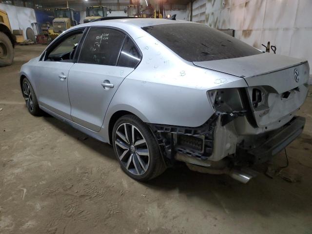 Photo 1 VIN: 3VW5S7AJ0EM228629 - VOLKSWAGEN JETTA 