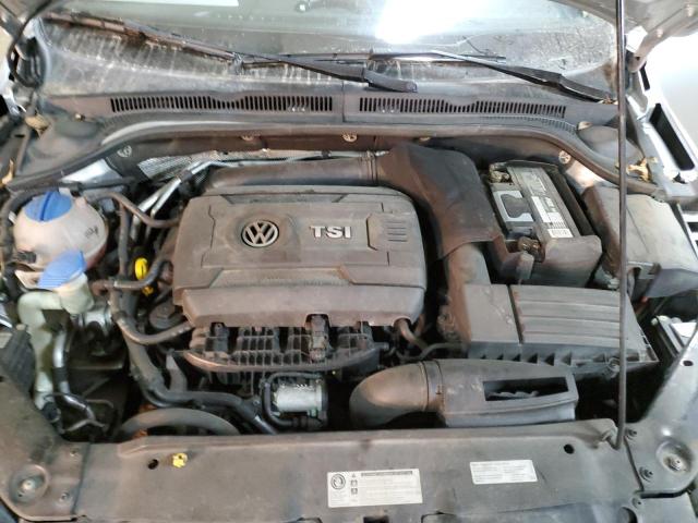 Photo 10 VIN: 3VW5S7AJ0EM228629 - VOLKSWAGEN JETTA 