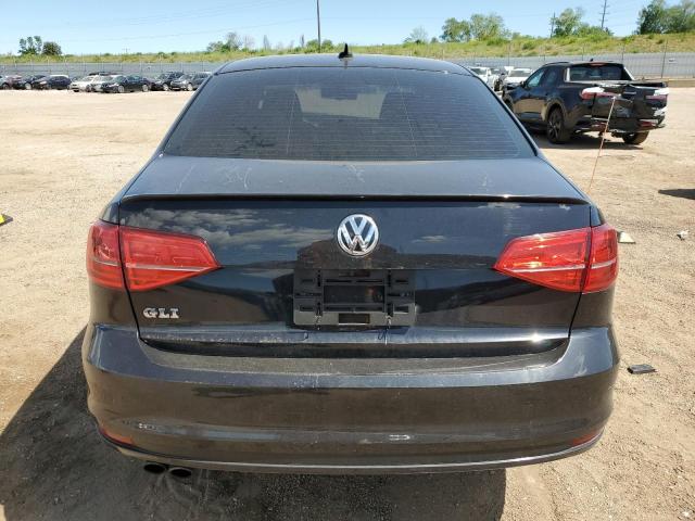 Photo 5 VIN: 3VW5S7AJ0FM230771 - VOLKSWAGEN JETTA GLI 