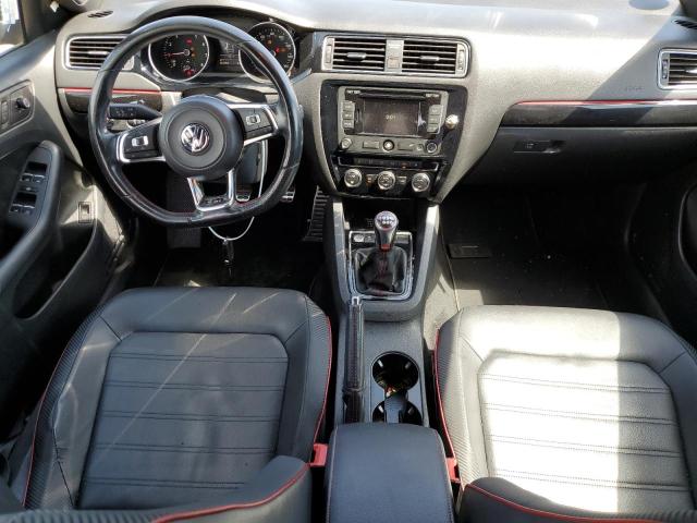 Photo 7 VIN: 3VW5S7AJ0FM230771 - VOLKSWAGEN JETTA GLI 