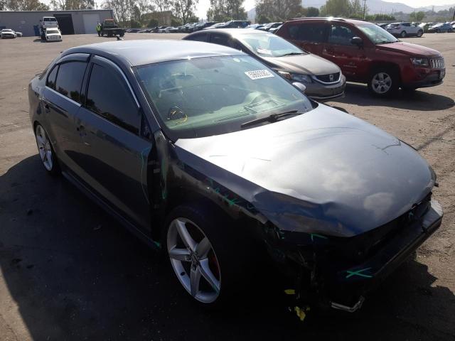 Photo 0 VIN: 3VW5S7AJ2EM242175 - VOLKSWAGEN JETTA GLI 