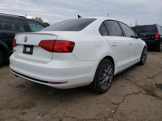 Photo 3 VIN: 3VW5S7AJ2FM410012 - VOLKSWAGEN JETTA GLI 