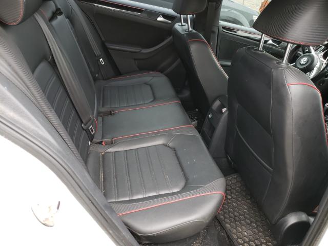 Photo 5 VIN: 3VW5S7AJ2FM410012 - VOLKSWAGEN JETTA GLI 