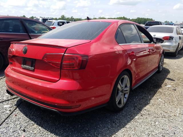 Photo 3 VIN: 3VW5S7AJ2GM300286 - VOLKSWAGEN JETTA GLI 