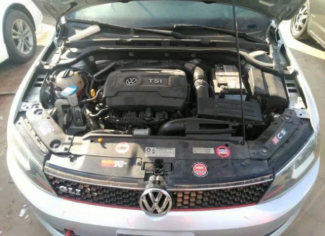 Photo 9 VIN: 3VW5S7AJ3FM348863 - VOLKSWAGEN JETTA SEDAN 