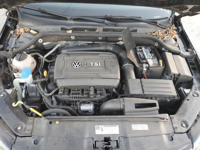 Photo 10 VIN: 3VW5S7AJ3GM371867 - VOLKSWAGEN JETTA 