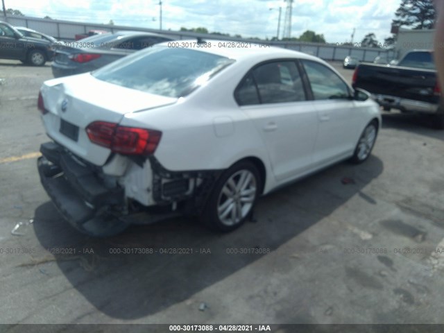 Photo 3 VIN: 3VW5S7AJ4DM299282 - VOLKSWAGEN GLI 