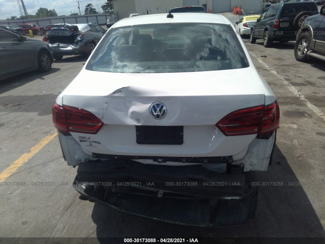 Photo 5 VIN: 3VW5S7AJ4DM299282 - VOLKSWAGEN GLI 