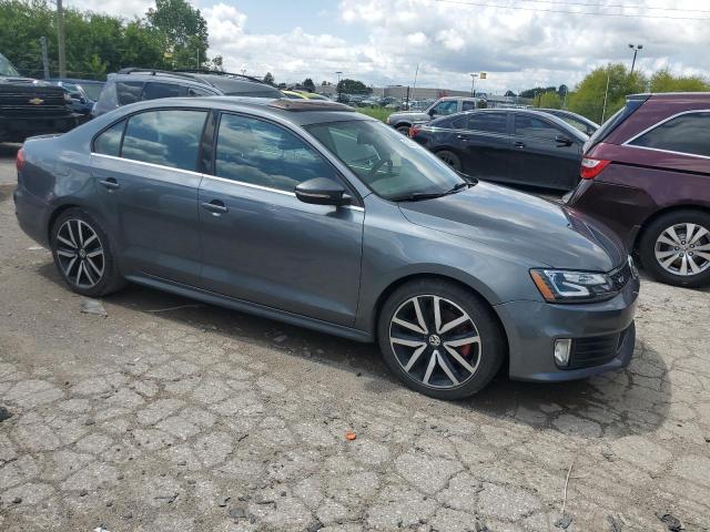 Photo 3 VIN: 3VW5S7AJ4EM394037 - VOLKSWAGEN JETTA GLI 