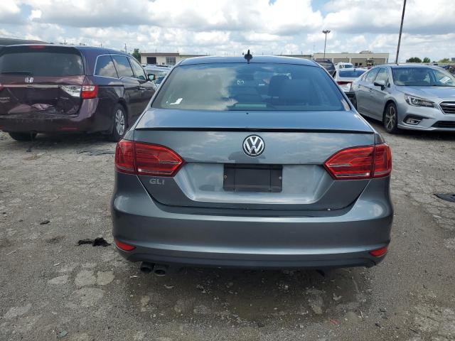 Photo 5 VIN: 3VW5S7AJ4EM394037 - VOLKSWAGEN JETTA GLI 