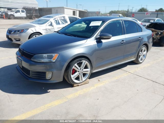 Photo 1 VIN: 3VW5S7AJ4FM305441 - VOLKSWAGEN JETTA 