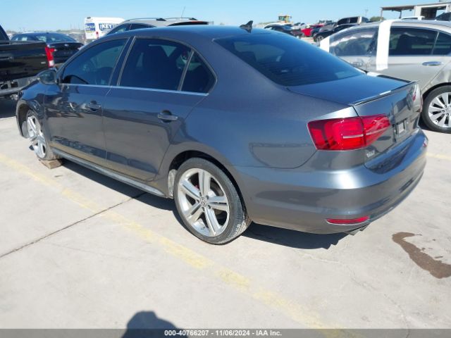 Photo 2 VIN: 3VW5S7AJ4FM305441 - VOLKSWAGEN JETTA 