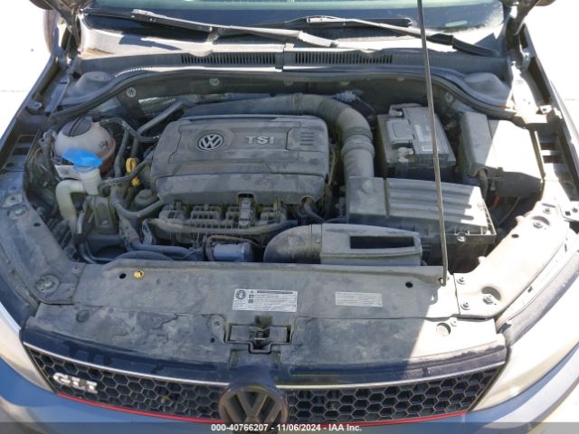 Photo 9 VIN: 3VW5S7AJ4FM305441 - VOLKSWAGEN JETTA 