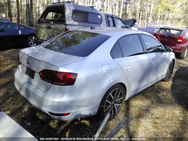 Photo 3 VIN: 3VW5S7AJ5DM302237 - VOLKSWAGEN GLI 