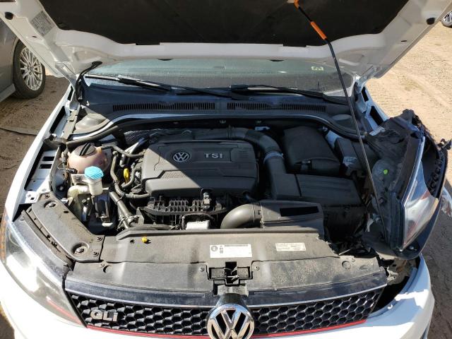 Photo 10 VIN: 3VW5S7AJ5EM276241 - VOLKSWAGEN JETTA GLI 