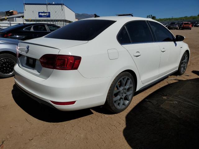 Photo 2 VIN: 3VW5S7AJ5EM276241 - VOLKSWAGEN JETTA GLI 