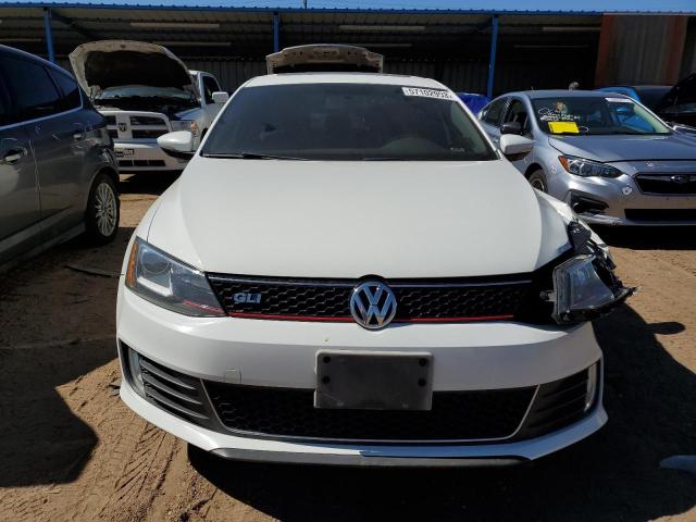 Photo 4 VIN: 3VW5S7AJ5EM276241 - VOLKSWAGEN JETTA GLI 