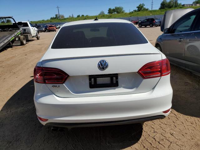 Photo 5 VIN: 3VW5S7AJ5EM276241 - VOLKSWAGEN JETTA GLI 