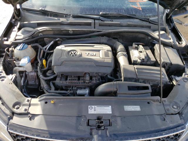 Photo 10 VIN: 3VW5S7AJ5EM353481 - VOLKSWAGEN JETTA GLI 