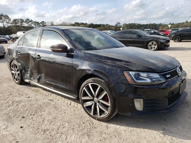 Photo 3 VIN: 3VW5S7AJ5EM353481 - VOLKSWAGEN JETTA GLI 