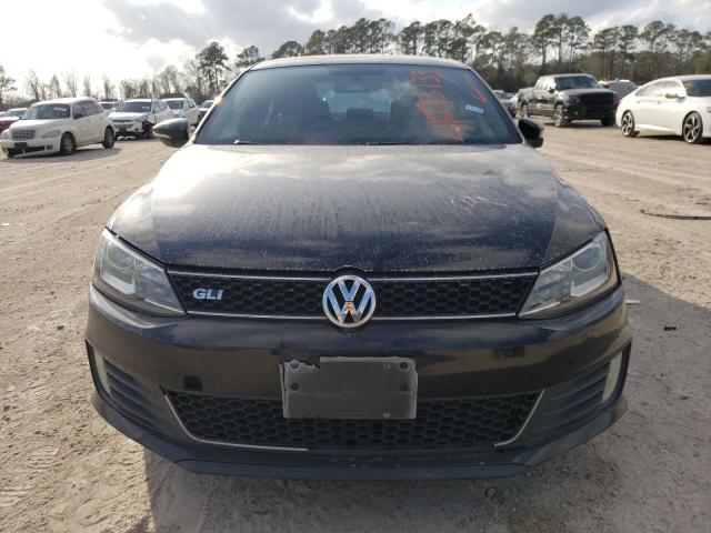 Photo 4 VIN: 3VW5S7AJ5EM353481 - VOLKSWAGEN JETTA GLI 