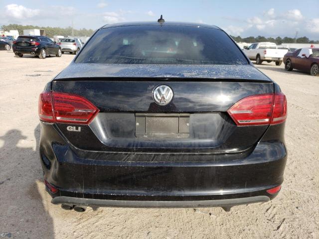 Photo 5 VIN: 3VW5S7AJ5EM353481 - VOLKSWAGEN JETTA GLI 