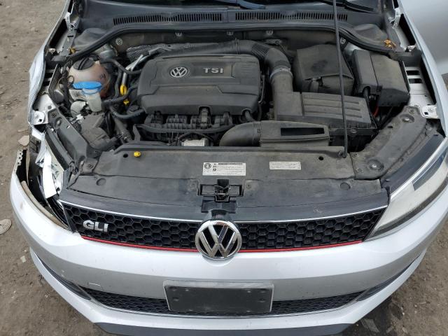 Photo 10 VIN: 3VW5S7AJ6EM288222 - VOLKSWAGEN JETTA GLI 