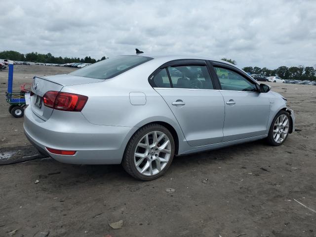 Photo 2 VIN: 3VW5S7AJ6EM288222 - VOLKSWAGEN JETTA GLI 