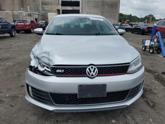 Photo 4 VIN: 3VW5S7AJ6EM288222 - VOLKSWAGEN JETTA GLI 