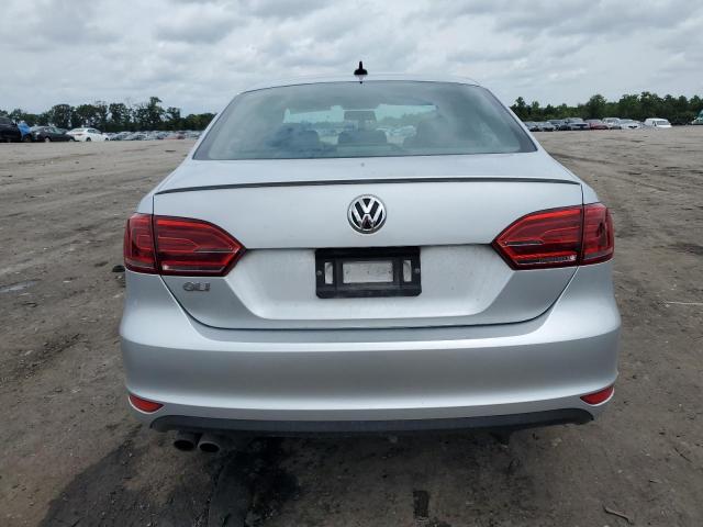 Photo 5 VIN: 3VW5S7AJ6EM288222 - VOLKSWAGEN JETTA GLI 