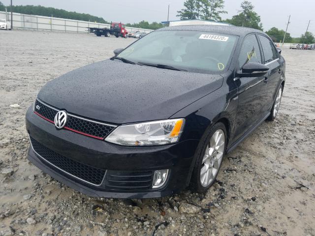 Photo 1 VIN: 3VW5S7AJ6EM292965 - VOLKSWAGEN JETTA GLI 