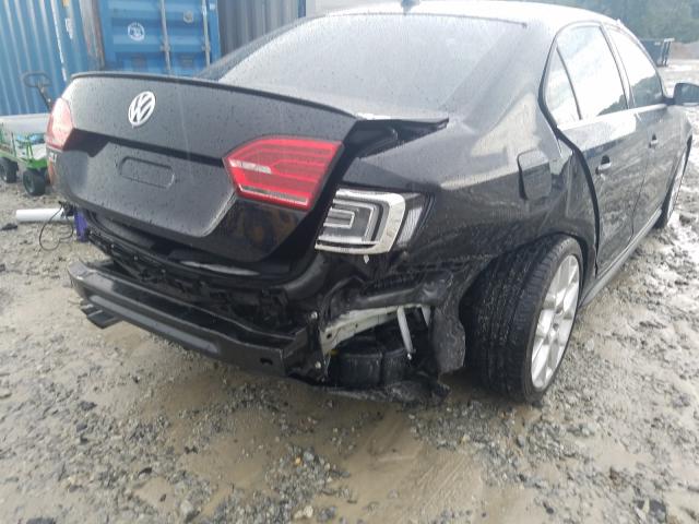 Photo 8 VIN: 3VW5S7AJ6EM292965 - VOLKSWAGEN JETTA GLI 