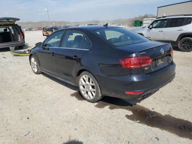 Photo 1 VIN: 3VW5S7AJ6EM299219 - VOLKSWAGEN JETTA GLI 