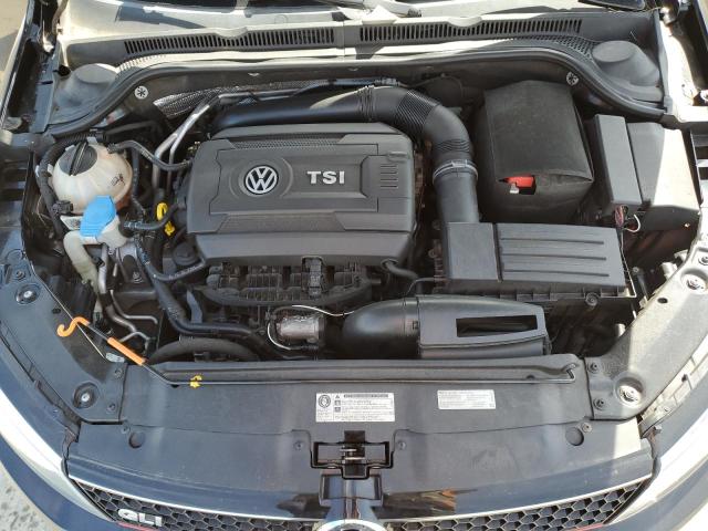 Photo 10 VIN: 3VW5S7AJ6EM299219 - VOLKSWAGEN JETTA GLI 