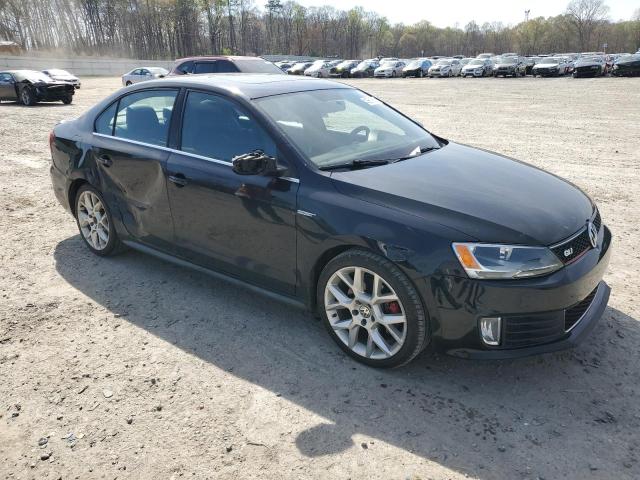 Photo 3 VIN: 3VW5S7AJ6EM299219 - VOLKSWAGEN JETTA GLI 