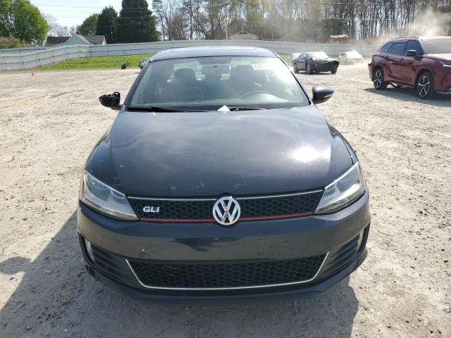 Photo 4 VIN: 3VW5S7AJ6EM299219 - VOLKSWAGEN JETTA GLI 