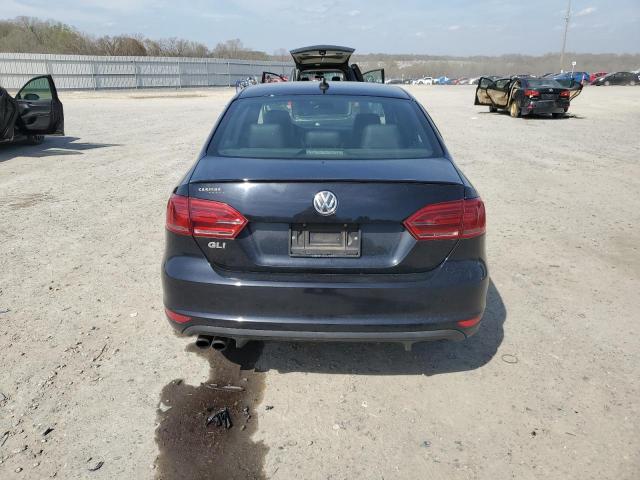 Photo 5 VIN: 3VW5S7AJ6EM299219 - VOLKSWAGEN JETTA GLI 