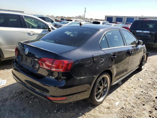 Photo 2 VIN: 3VW5S7AJ6EM313331 - VOLKSWAGEN JETTA GLI 