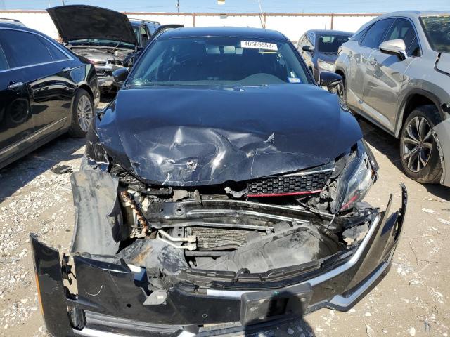 Photo 4 VIN: 3VW5S7AJ6EM313331 - VOLKSWAGEN JETTA GLI 